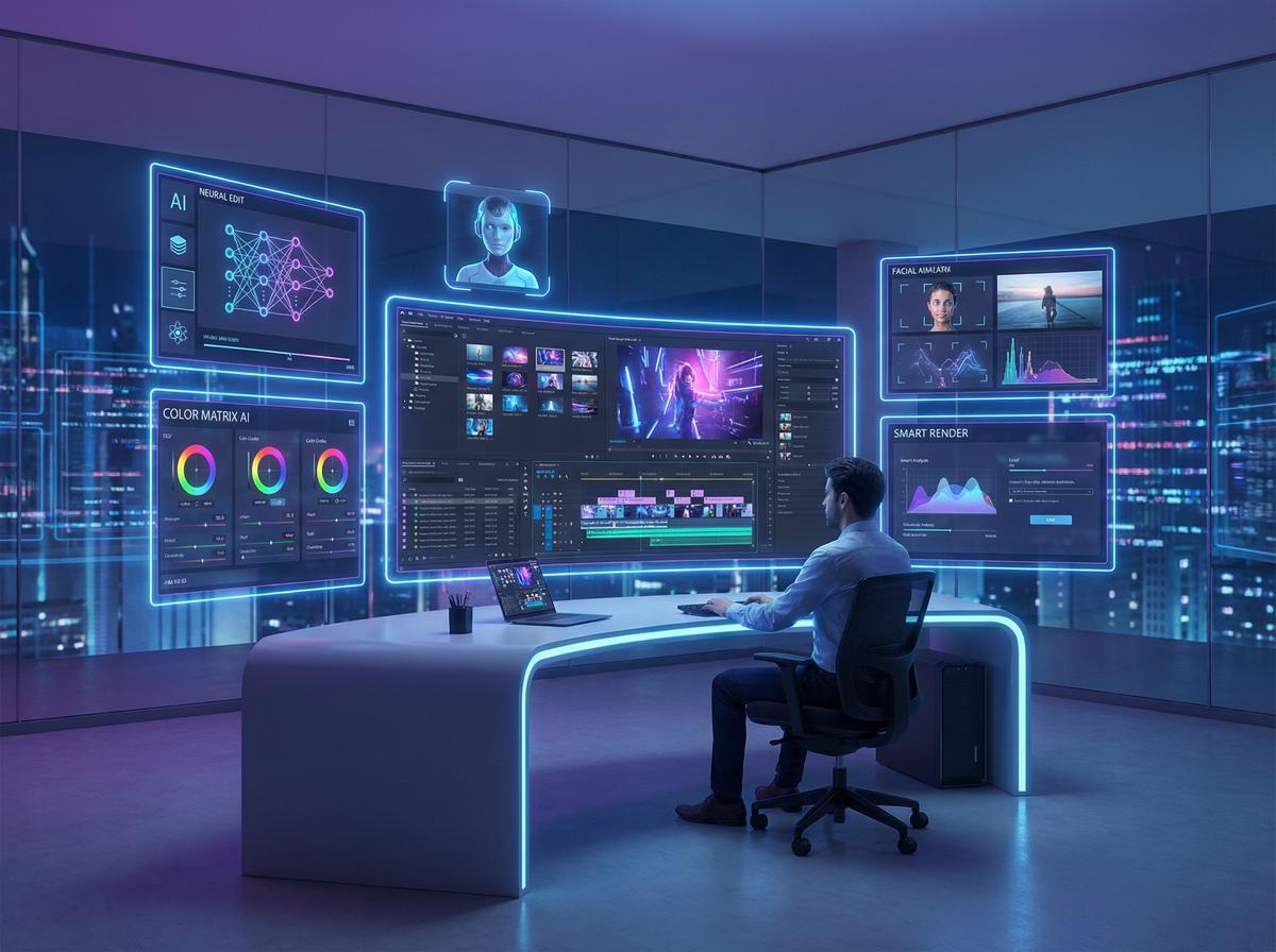 五一吃瓜网页登录入口AI视频剪辑工具