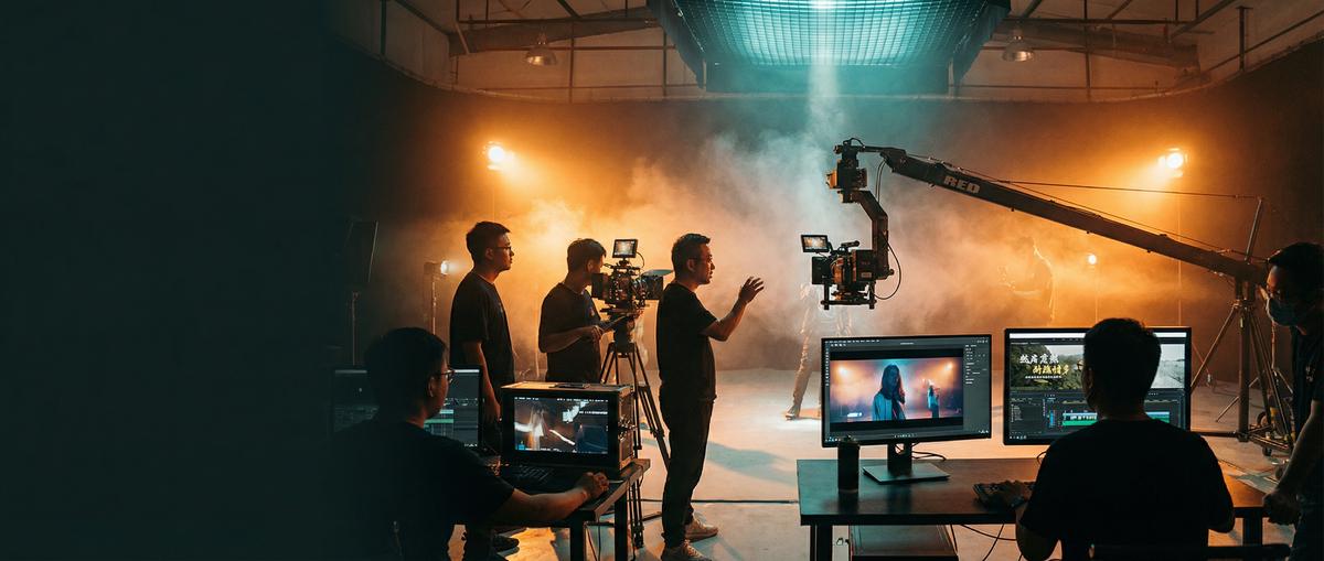 五一吃瓜网页登录入口影视传媒公司